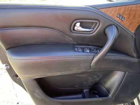 Used 2018 INFINITI QX80 2WD image 14