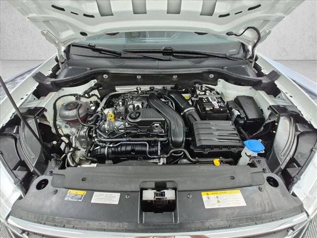 Used 2023 Volkswagen Taos S FWD image 25