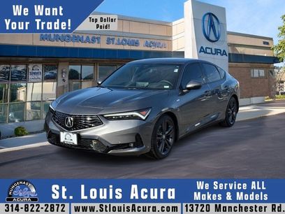 Certified 2024 Acura Integra A-Spec