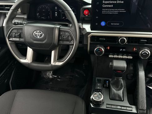 Used 2024 Toyota Tacoma TRD Off-Road image 16