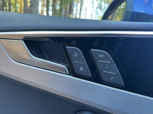 Certified 2025 Audi A5 2.0T Premium Plus w/ Convenience Plus Package image 21