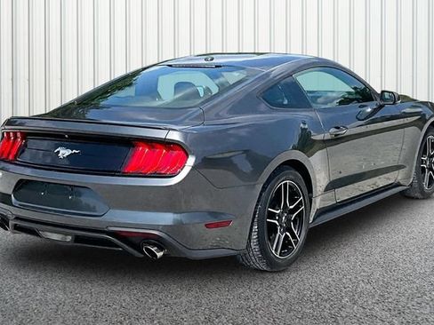 Used 2018 Ford Mustang Premium RWD image 11