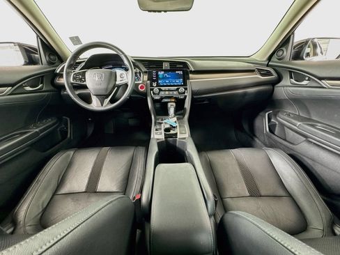 Used 2020 Honda Civic EX-L image 18