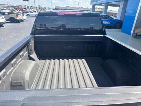 Used 2026 Chevrolet Silverado 1500 RST w/ RST Select Package AWD/4WD image 29