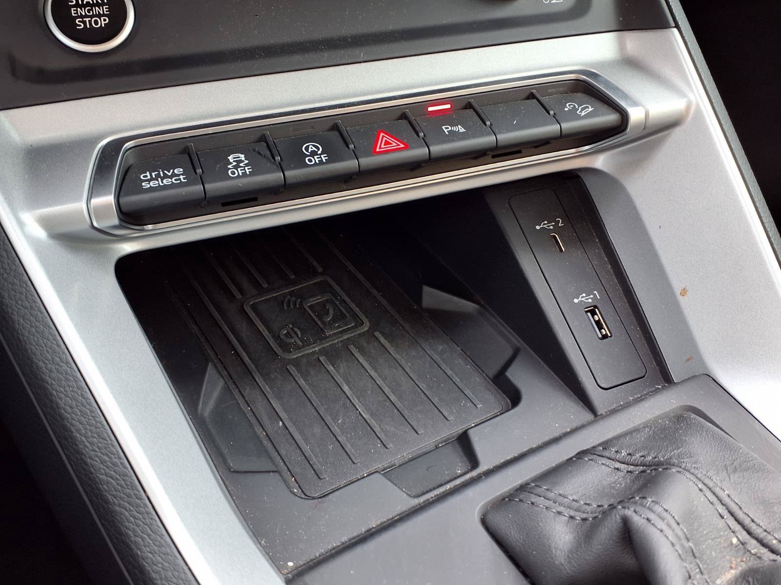 Used 2021 Audi Q3 2.0T Premium Plus AWD/4WD image 13