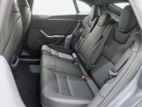 Used 2022 Tesla Model S image 31