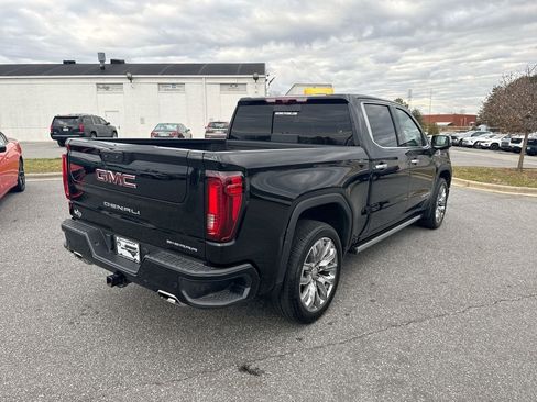Certified 2024 GMC Sierra 1500 Denali w/ Denali Reserve Package image 6