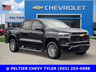 Used 2025 Chevrolet Colorado LT w/ LT Convenience Package RWD video 1