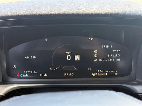 Certified 2023 Lincoln Aviator Reserve w/ Jet Package image 22