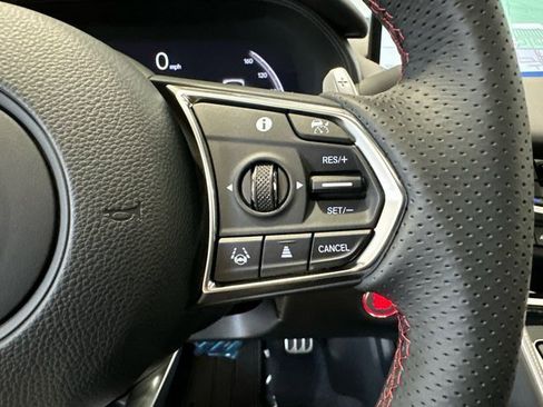 Certified 2025 Acura TLX SH-AWD w/ A-SPEC Pkg image 20