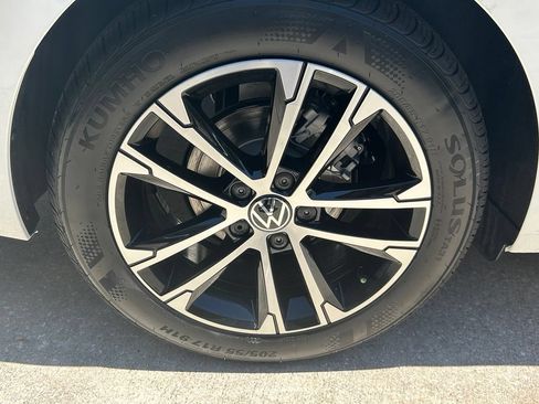 New 2026 Volkswagen Jetta Sport FWD image 26
