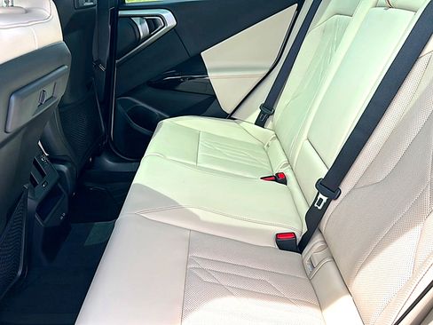 New 2026 BMW X3 xDrive30i w/ Premium Package AWD/4WD image 16