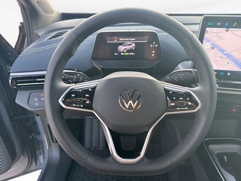 New 2026 Volkswagen ID.4 Pro S RWD image 12
