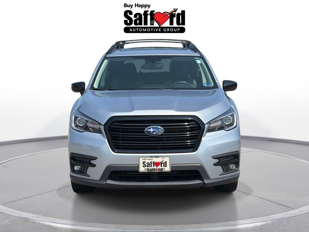 Used 2022 Subaru Ascent Onyx Edition AWD/4WD image 16