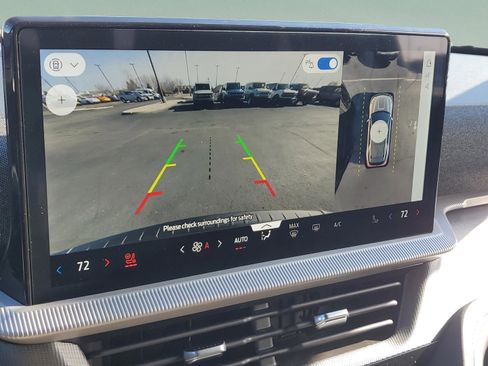 New 2026 Ford Explorer ST w/ Sun And Sound Package image 23