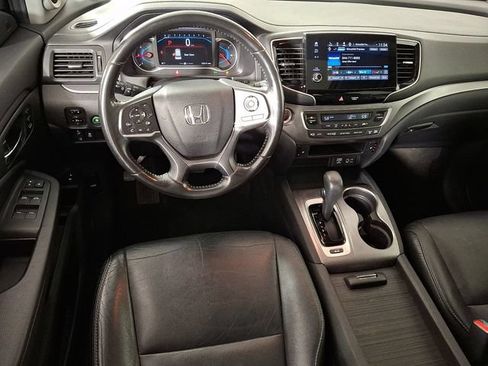 Used 2019 Honda Pilot EX-L image 2
