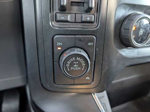 Used 2021 Ford F150 XL w/ Trailer Tow Package image 20