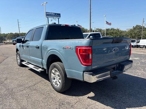Certified 2023 Ford F150 XLT AWD/4WD image 5