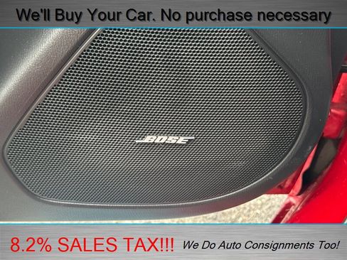 Used 2016 MAZDA MAZDA6 Grand Touring image 15