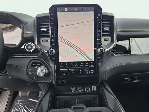 New 2026 RAM 1500 Limited image 29