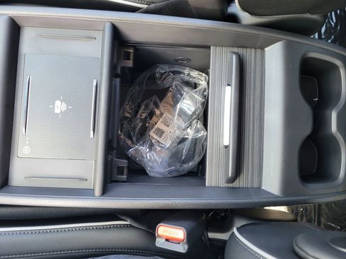 New 2026 Honda Odyssey Elite image 29