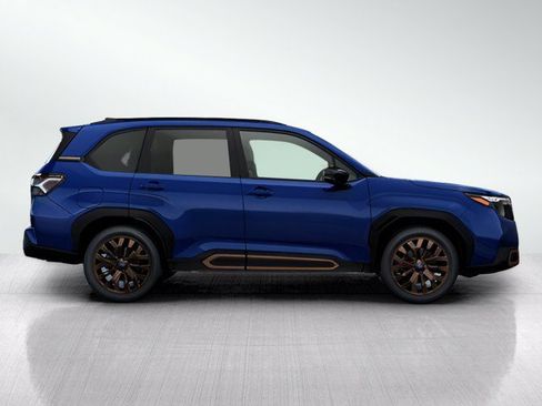 New 2026 Subaru Forester Sport AWD/4WD image 7