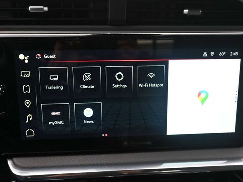 New 2026 GMC Sierra 1500 Denali w/ Technology Package AWD/4WD image 16