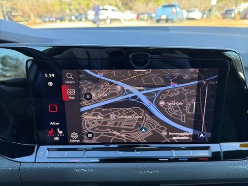 Used 2024 Volkswagen GTI SE image 17