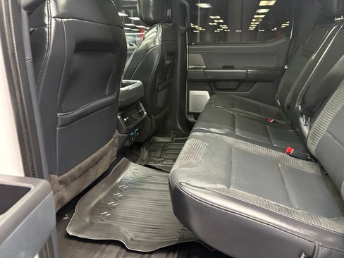 Used 2022 Ford F150 Raptor w/ Equipment Group 801A High AWD/4WD image 41