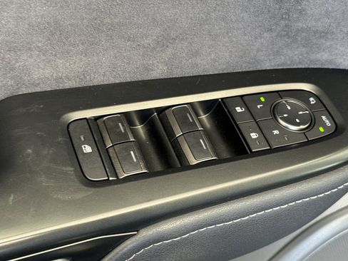 Certified 2024 Lexus RZ 300e Premium w/ Cold Area Package FWD image 13
