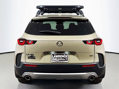 New 2026 MAZDA CX-50 Meridian Edition w/ Apex Package AWD/4WD image 4