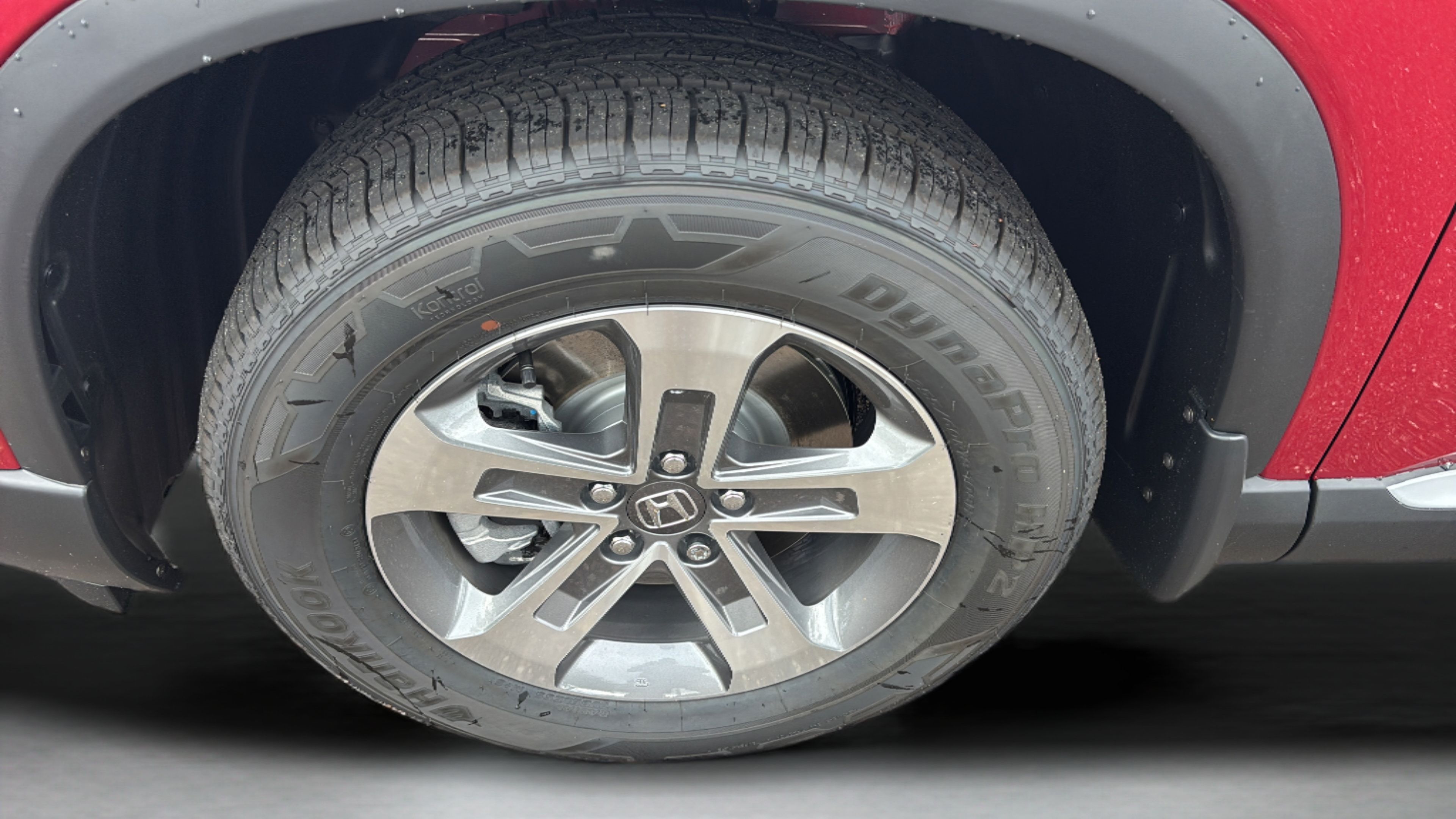 New 2026 Honda Pilot EX-L image 29