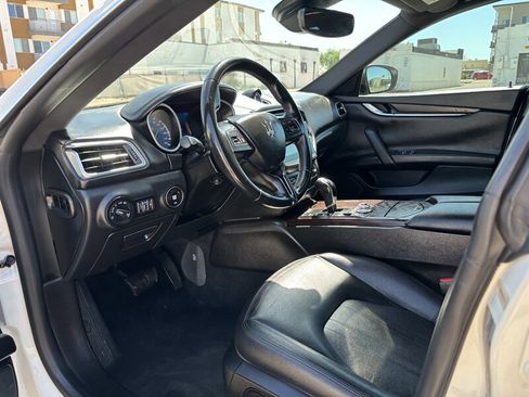 Used 2018 Maserati Ghibli S Q4 image 11