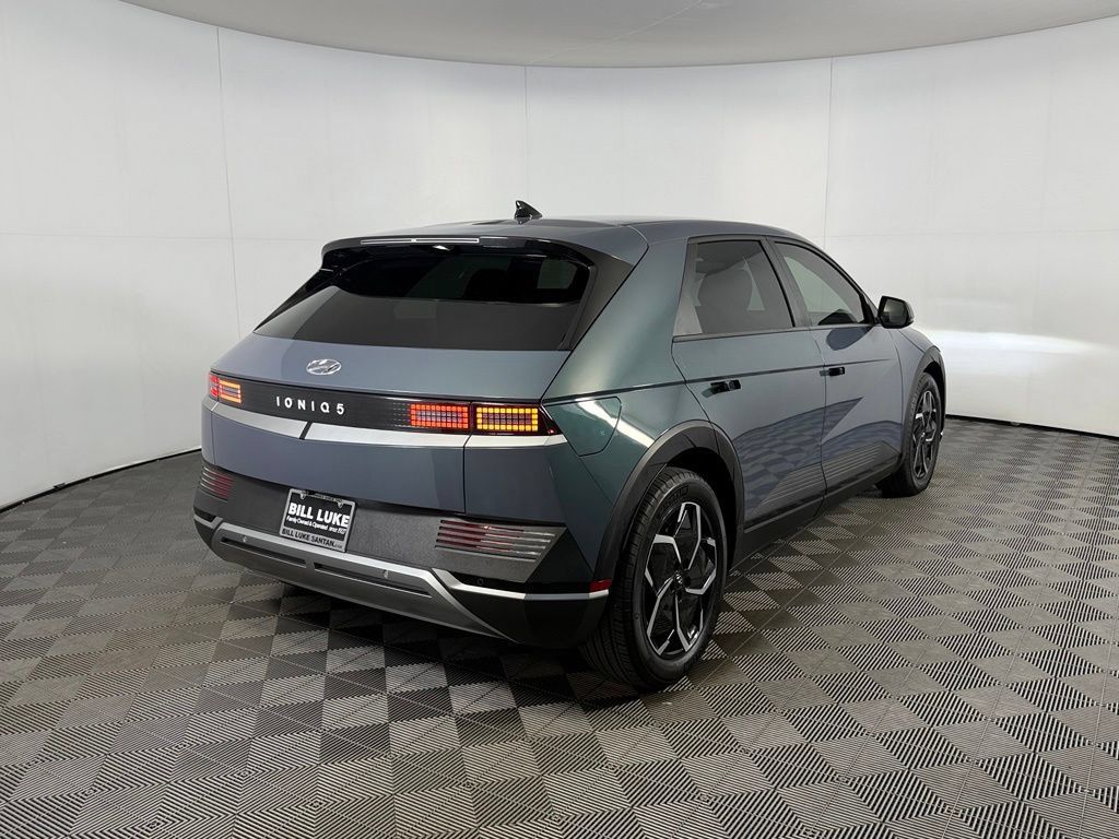 Used 2024 Hyundai Ioniq 5 SEL RWD image 5
