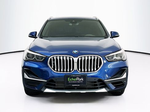 Used 2022 BMW X1 xDrive28i AWD/4WD image 2