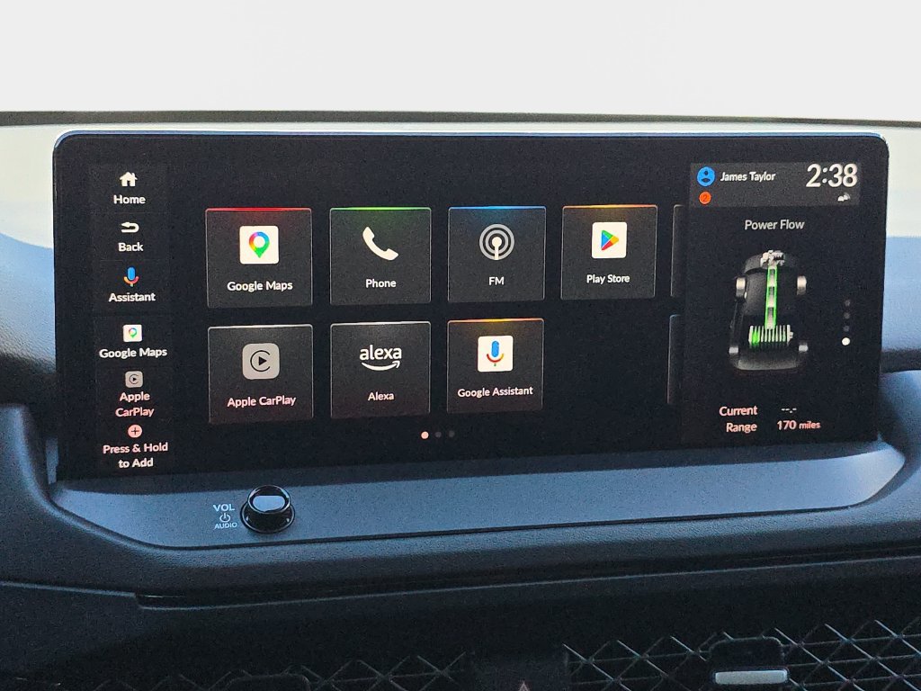 Used 2024 Honda Accord Touring image 27