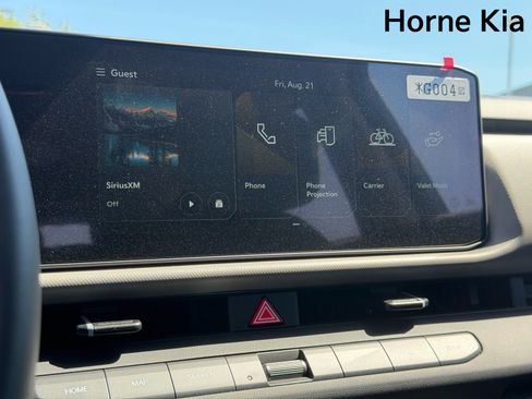 New 2027 Kia Seltos S FWD image 15