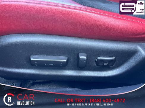 Used 2019 Acura ILX FWD image 30