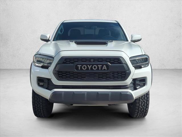 Certified 2023 Toyota Tacoma TRD Pro AWD/4WD image 2