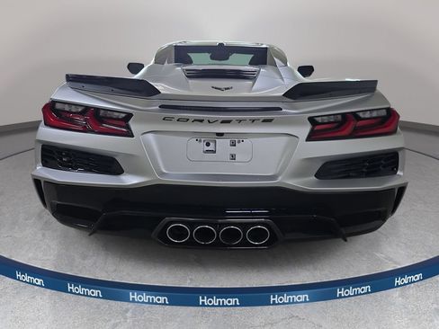 Used 2026 Chevrolet Corvette Z06 RWD image 8
