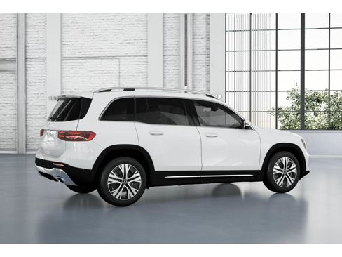 New 2026 Mercedes-Benz GLB 250 image 21