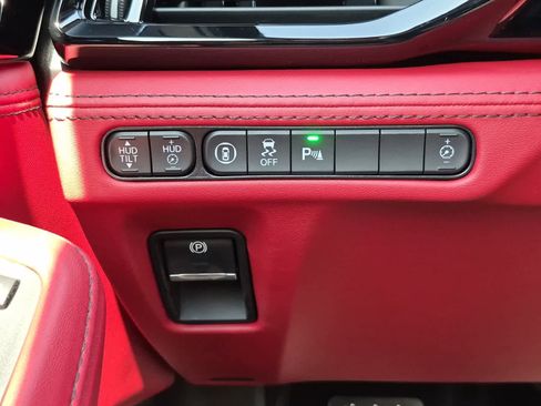 New 2026 Acura MDX Type S AWD/4WD image 23