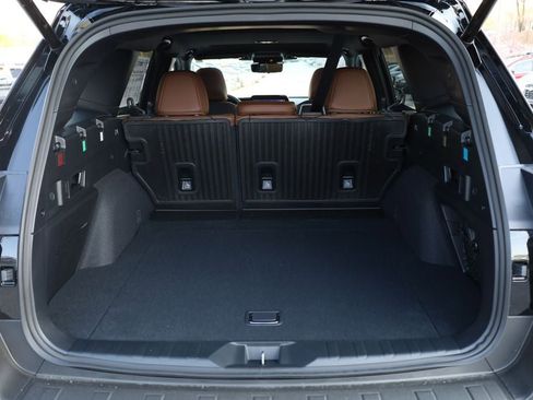 New 2026 Subaru Outback Touring XT image 6