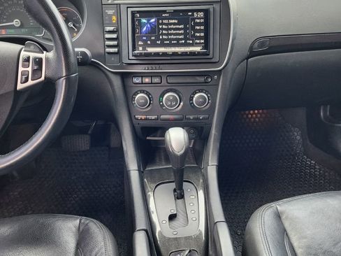 Used 2008 Saab 9-3 Turbo X w/ Touring Package image 11