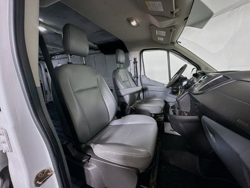 Used 2015 Ford Transit 150 130 Low Roof image 25
