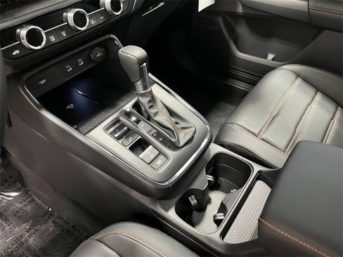 New 2026 Honda CR-V Sport-L image 19