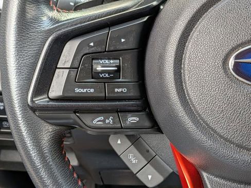 Used 2024 Subaru Forester Sport AWD/4WD image 19