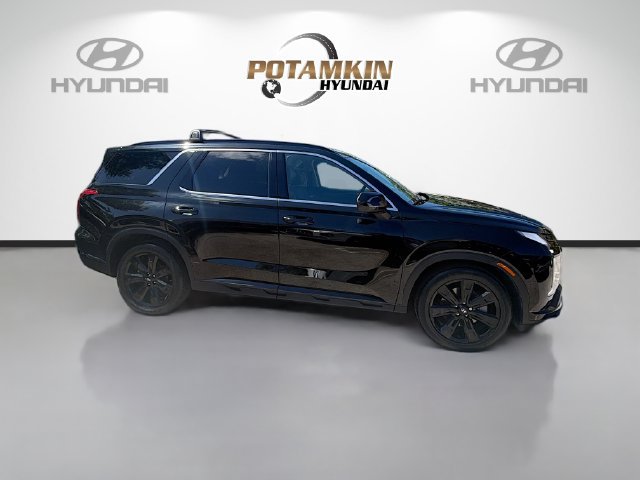 Used 2024 Hyundai Palisade XRT FWD image 4