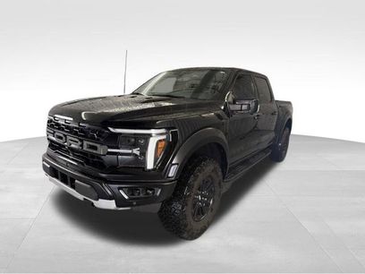 Used 2025 Ford F150 Raptor