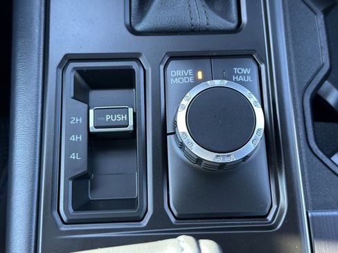 Used 2024 Toyota Tundra Platinum image 41